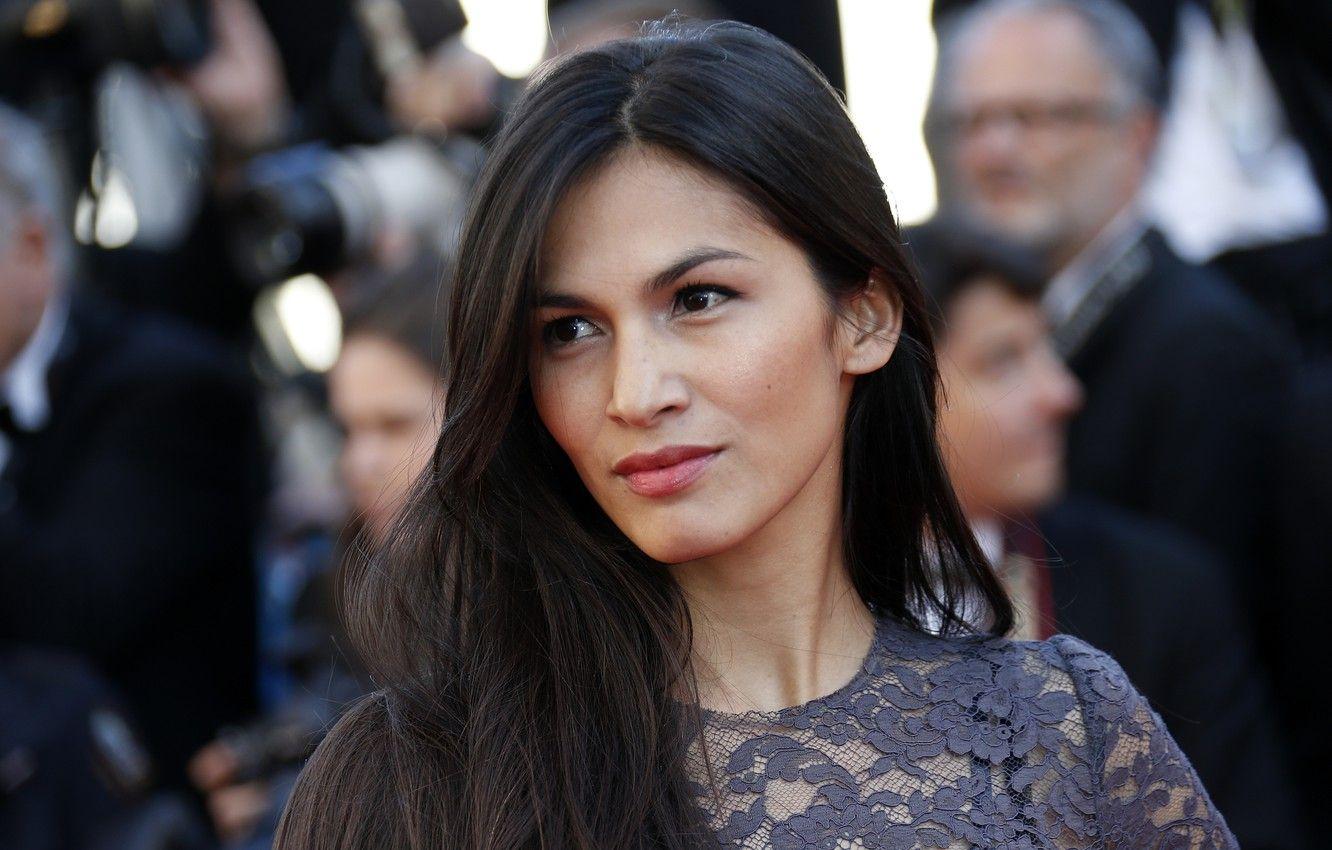 Elodie Yung Wallpapers Top Free Elodie Yung Backgrounds Wallpaperaccess 7504