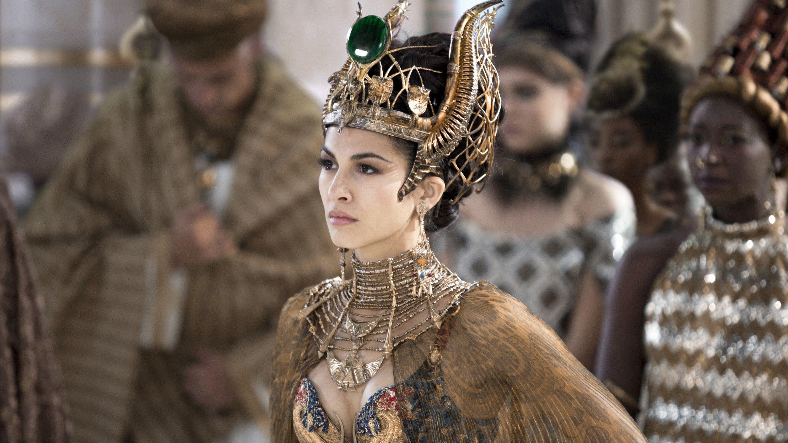 2560x1440 Gods Of Egypt Elodie Yung 1440P Resolution HD 4k