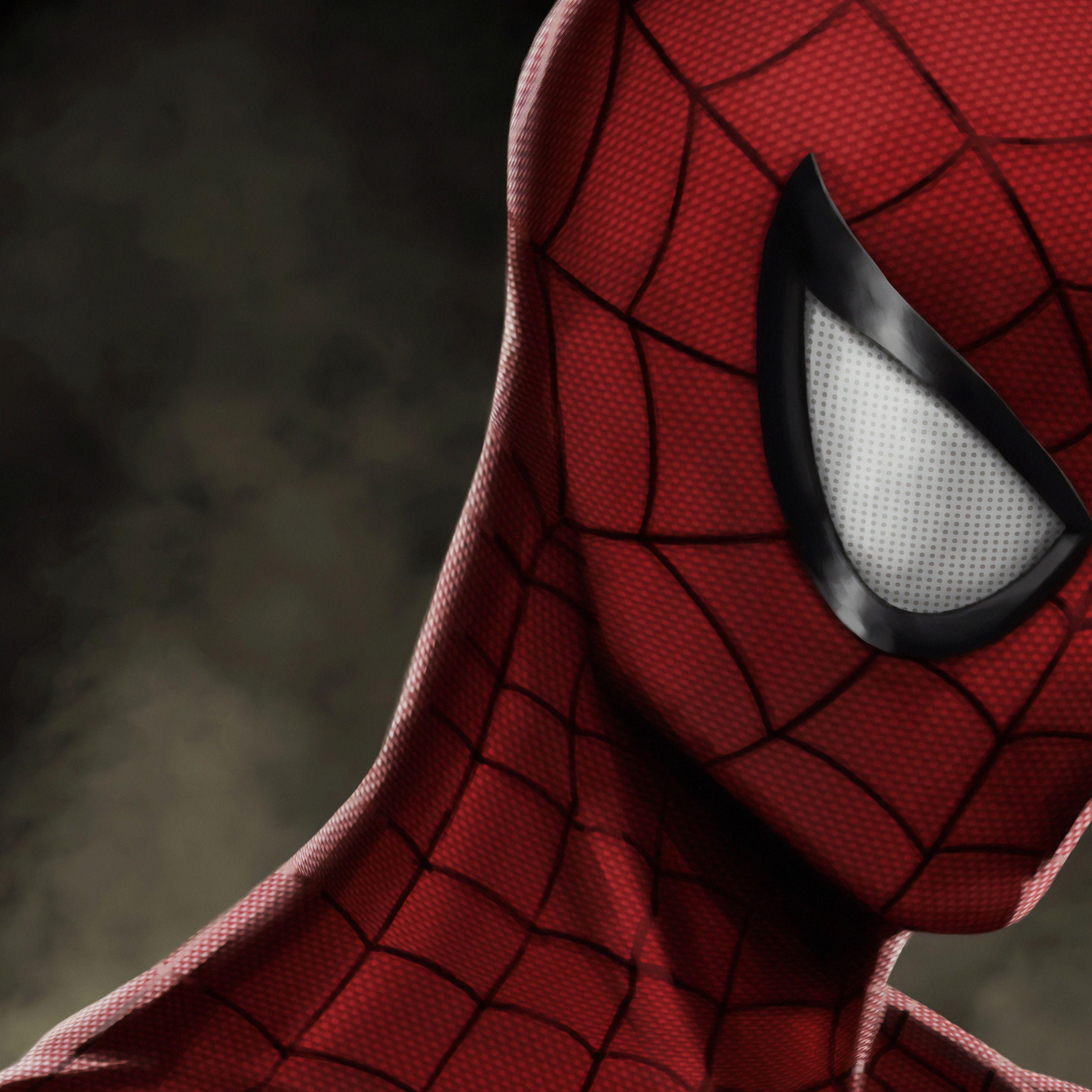 Spiderman Mask Wallpapers - Top Free Spiderman Mask Backgrounds ...