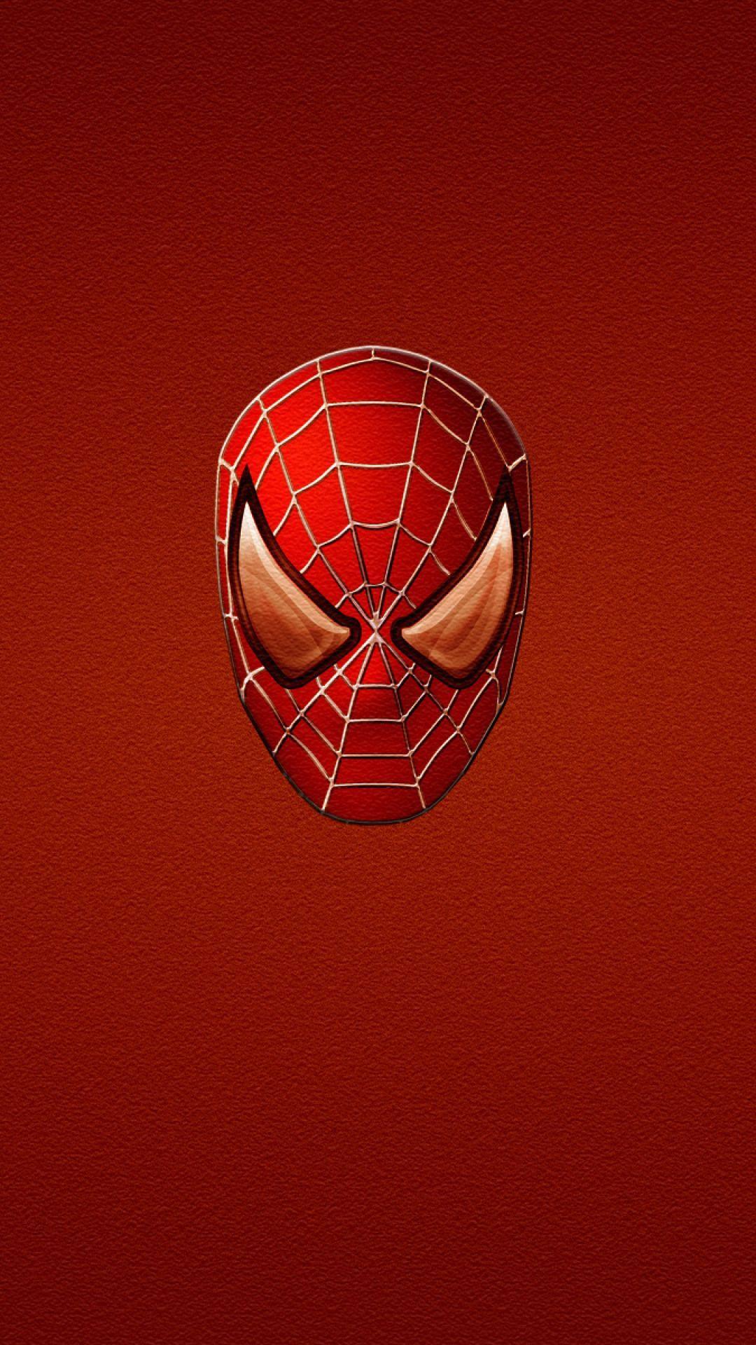 1080x1920 Spidey Mask To See More Of The Amazing Spider Man Wallpaper