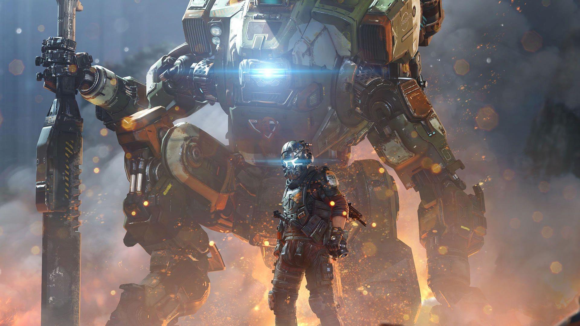 1920x1080 Apex Legends Game Wallpaper