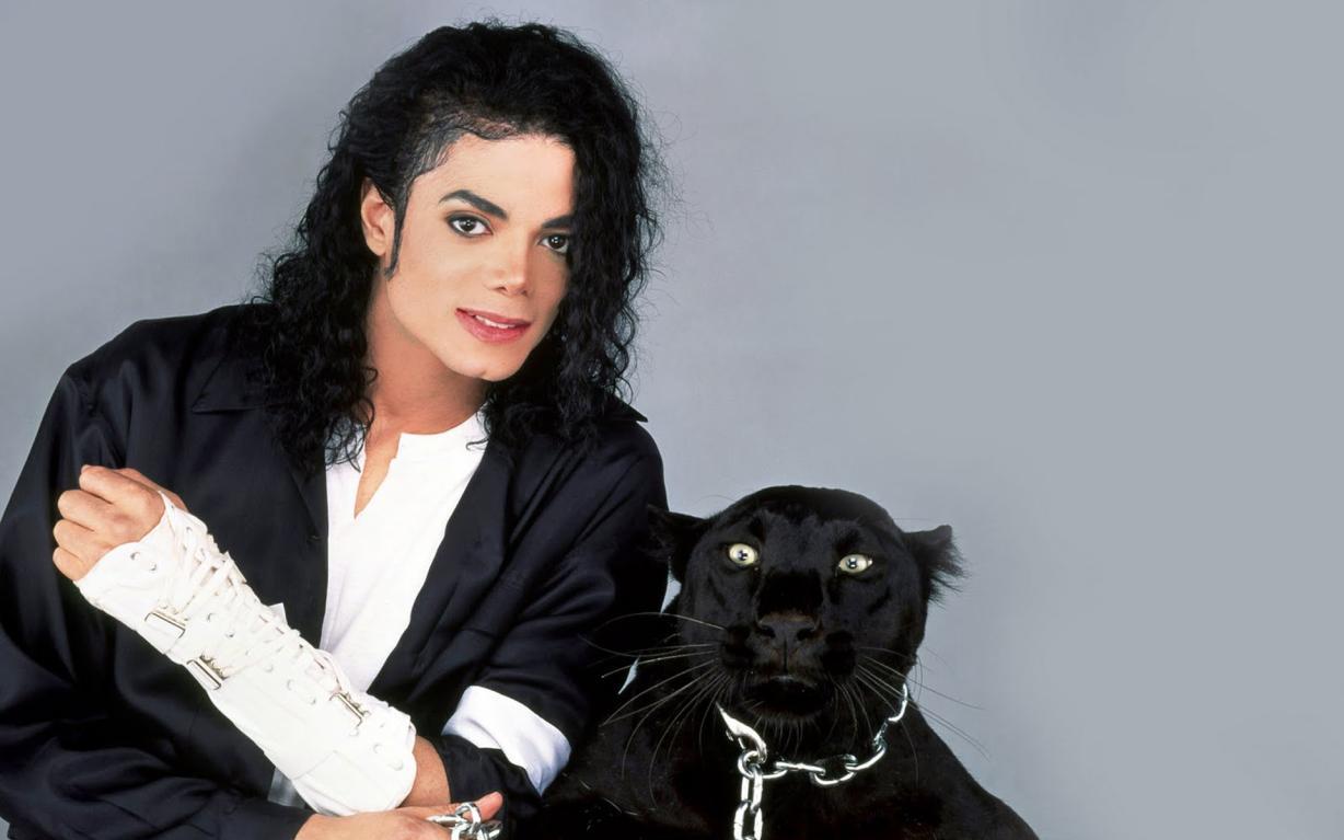 1228x767 Michael Jackson Wallpaper free for Android
