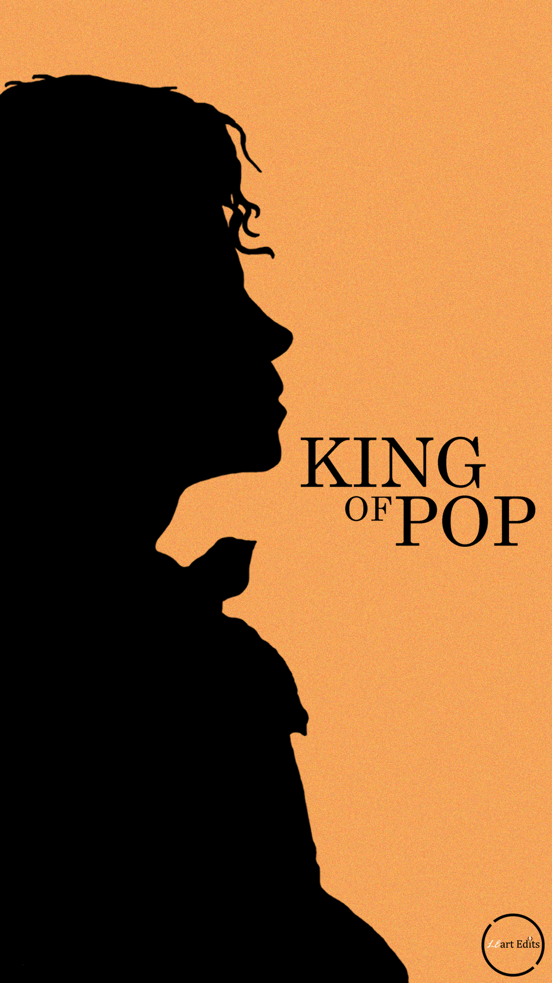1127x2008 wallpaper de Michael Jackson, edit, photohop, artvisual, mj, king
