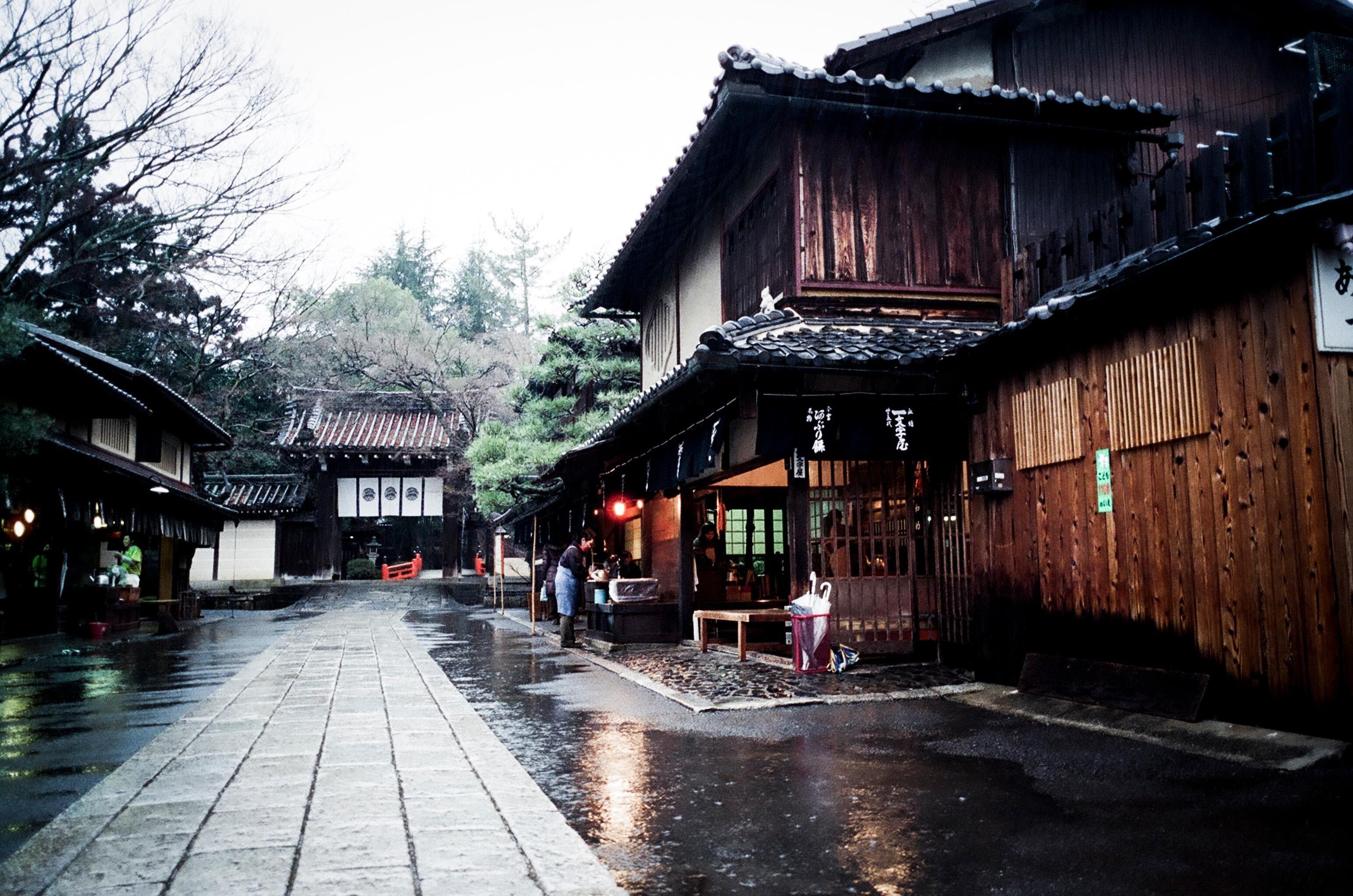3091x2048 Japan People Wallpaper