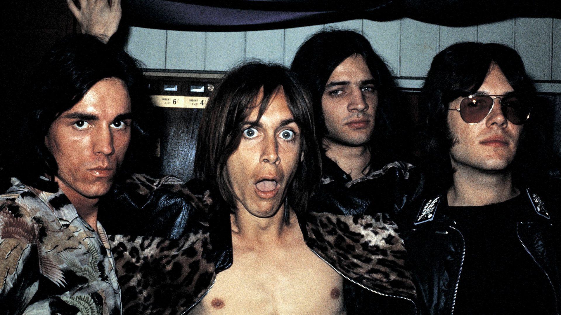 1920x1080 the, Stooges, Iggy, Pop Wallpaper HD / Desktop and Mobile Background