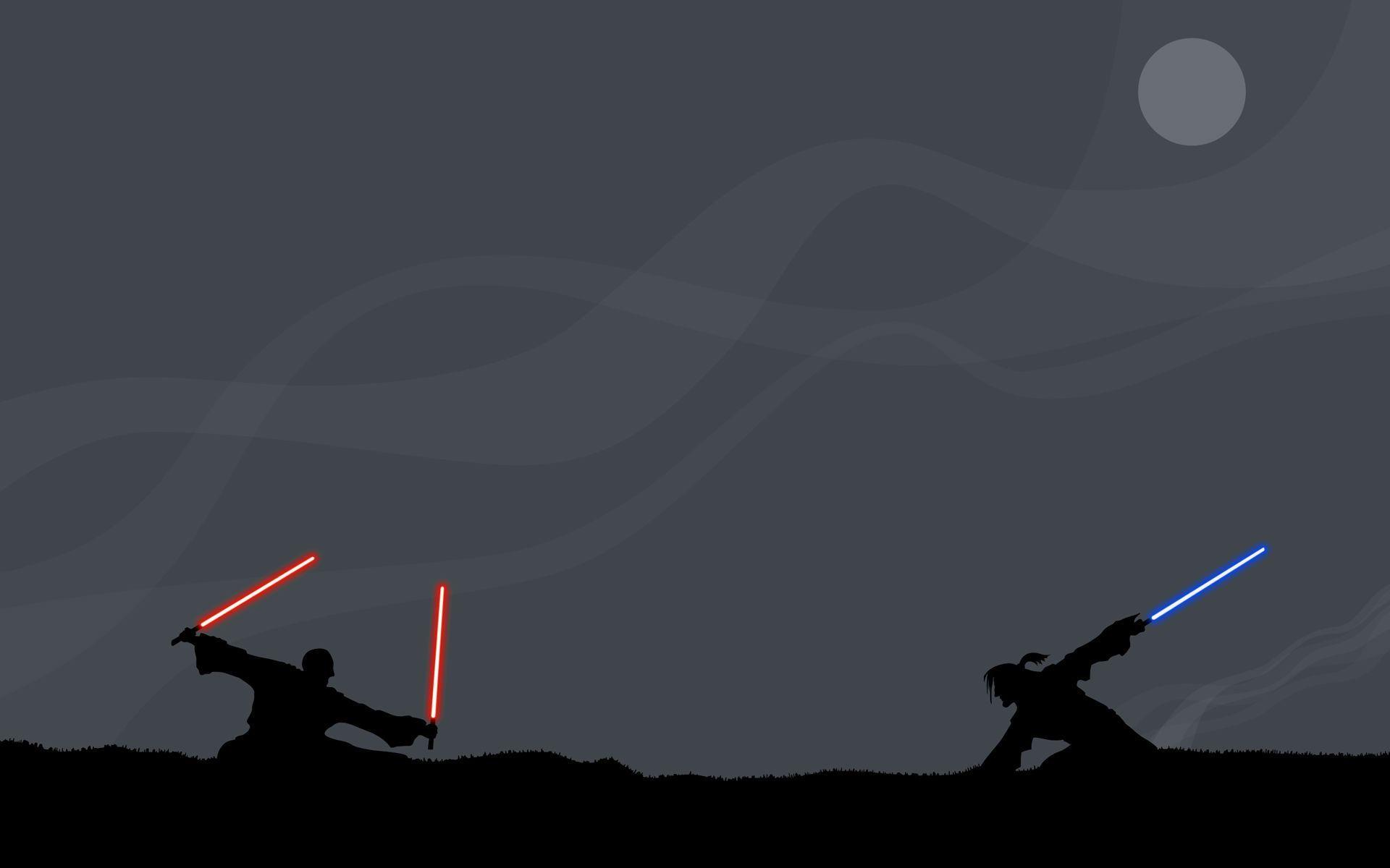 1920x1200 Video Game Star Wars Samurai Jack Lightsaber Wallpaper. Star Wars
