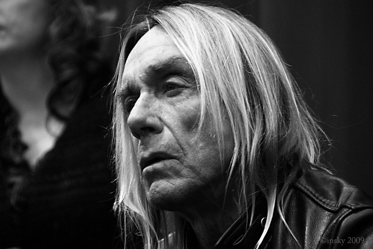 1555x1040 Iggy Pop HD Wallpaper and Background Image