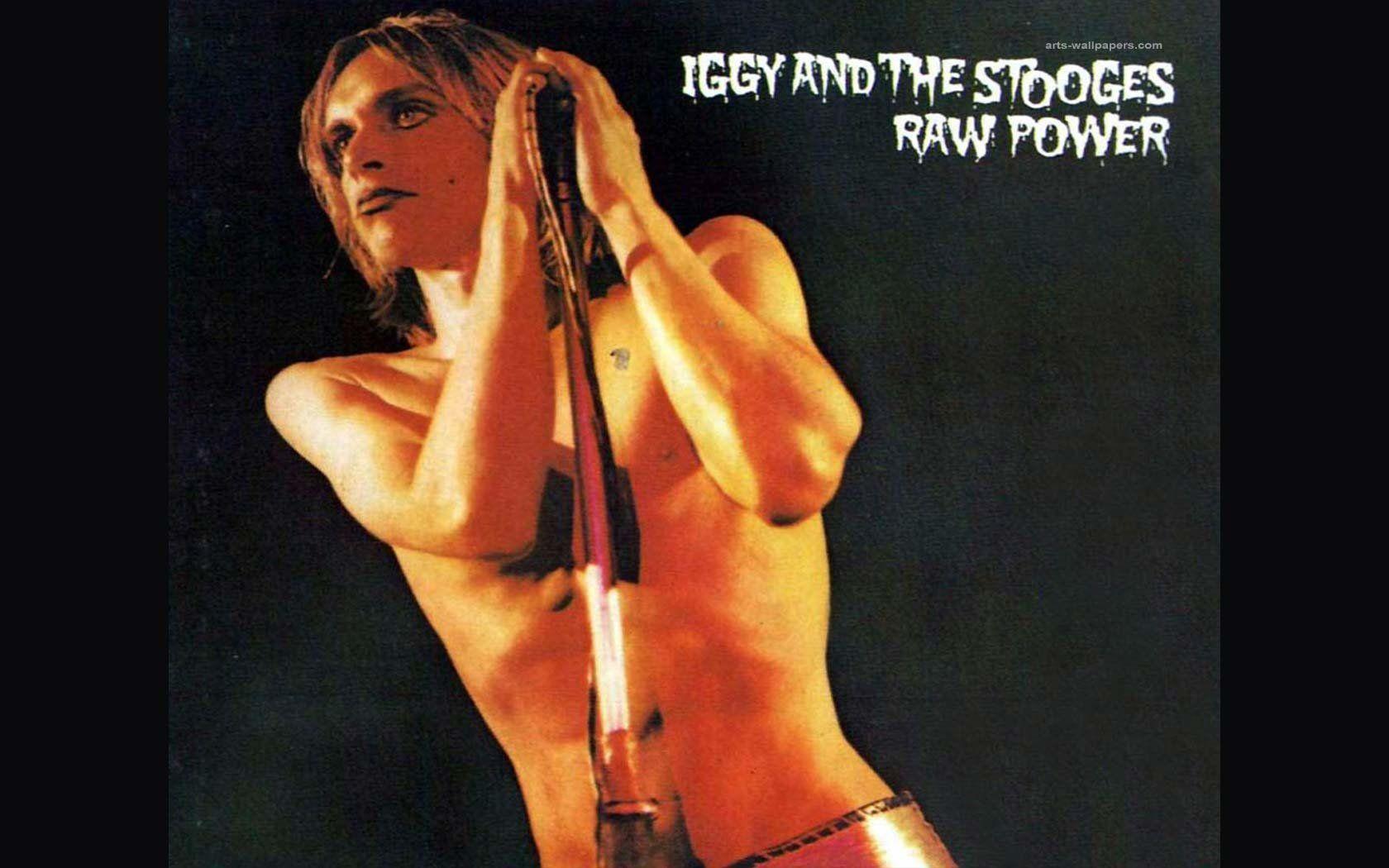 1680x1050 Iggy Pop HD Wallpaper and Background Image