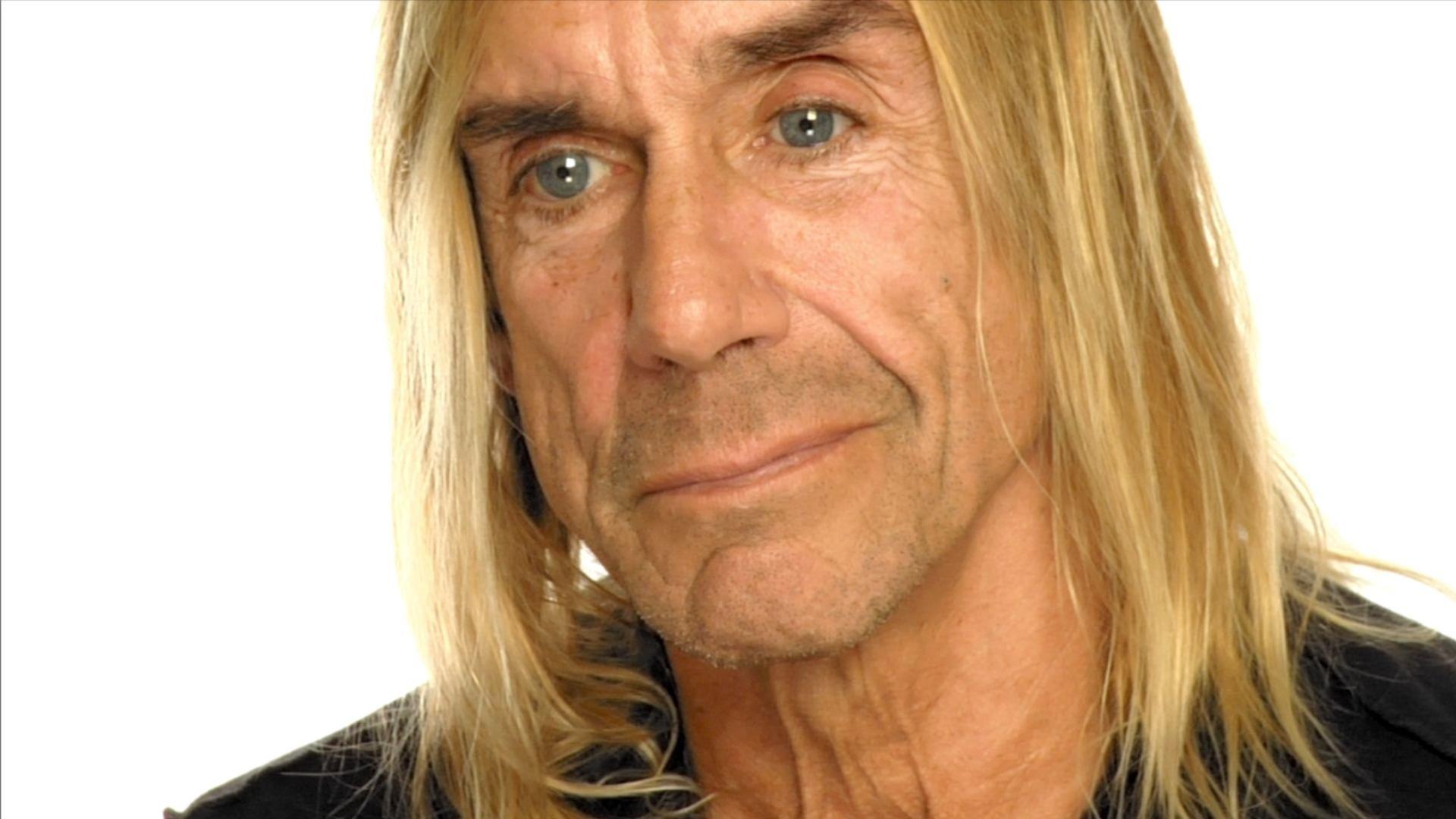 1920x1080 Iggy Pop wallpaper 1920x1080 Full HD (1080p) desktop background