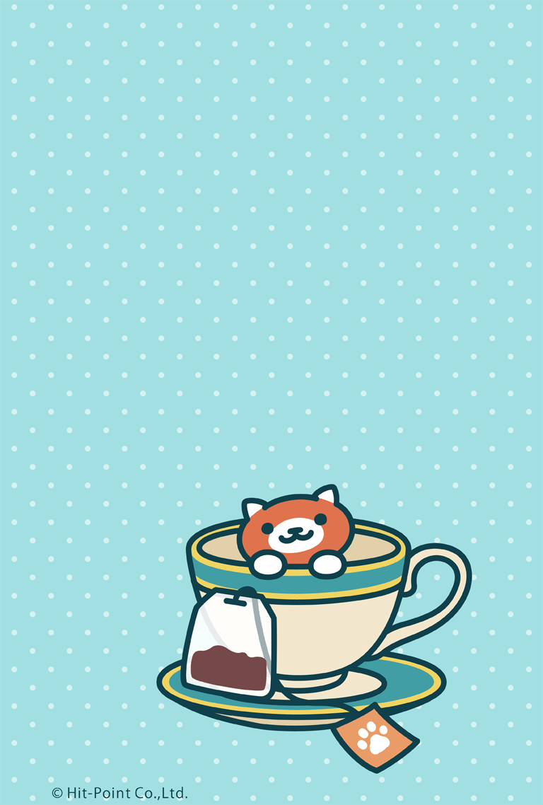 Neko Atsume Wallpapers Top Free Neko Atsume Backgrounds WallpaperAccess