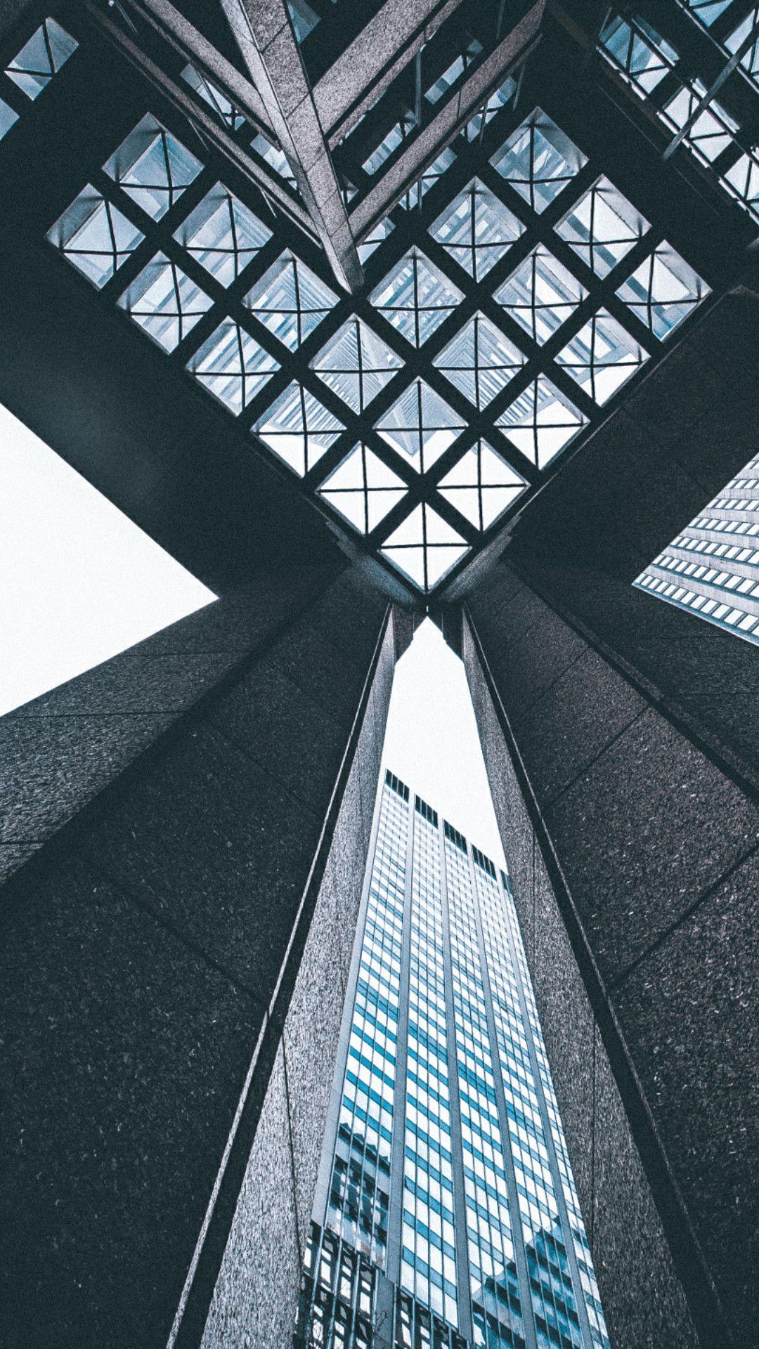 1080x1920 Architects Wallpaper