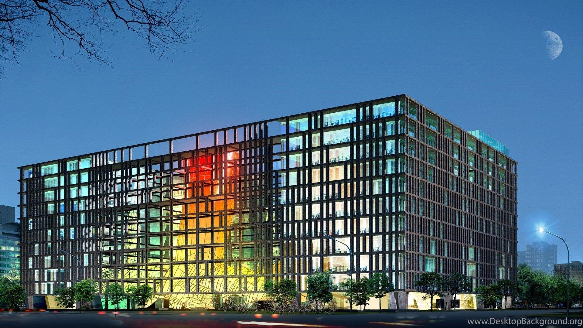 1920x1080 Best Modern Architecture Design Wallpaper Picture Architectural