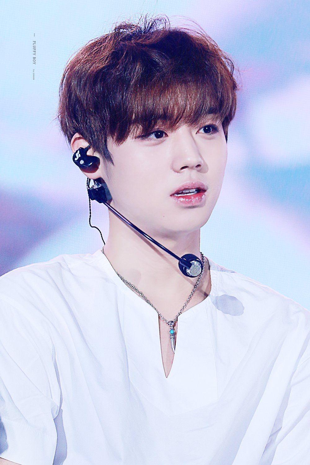 1000x1500 Park Jihoon Wallpaper