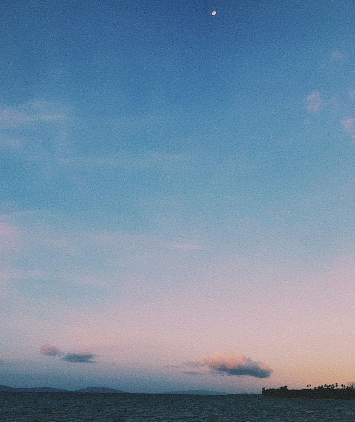 1242x1476 philippines #aesthetic #photography #ocean #nature #skies