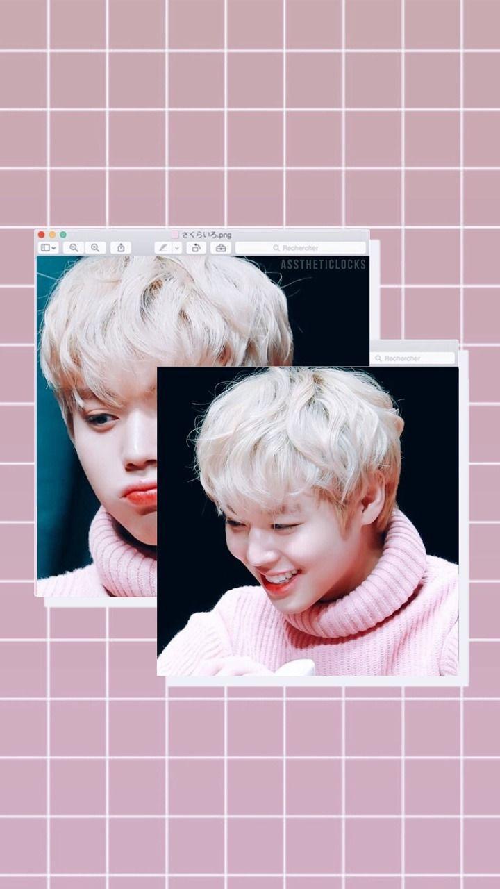 720x1280 park jihoon wallpaper uploaded by ❥ 아이린