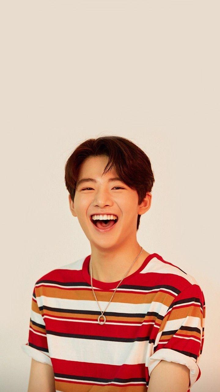720x1280 iphone, park jihoon, lockscreen and kim junkyu wallpaper