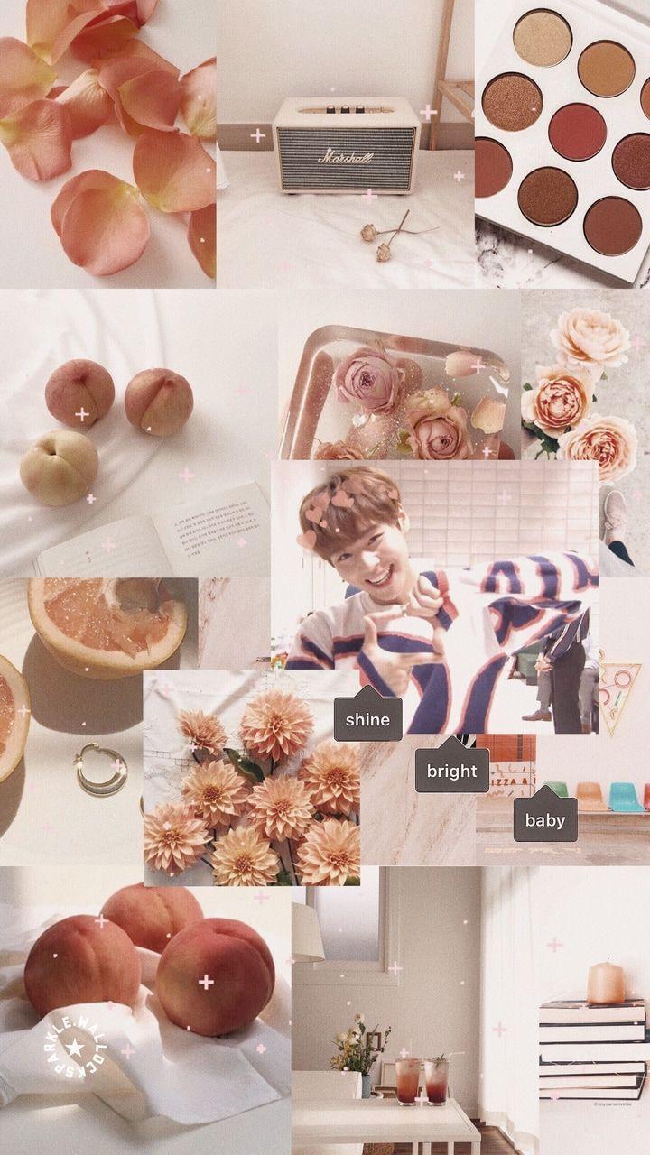 720x1280 Park Jihoon Lockscreen Wallpaper ✨ Edit