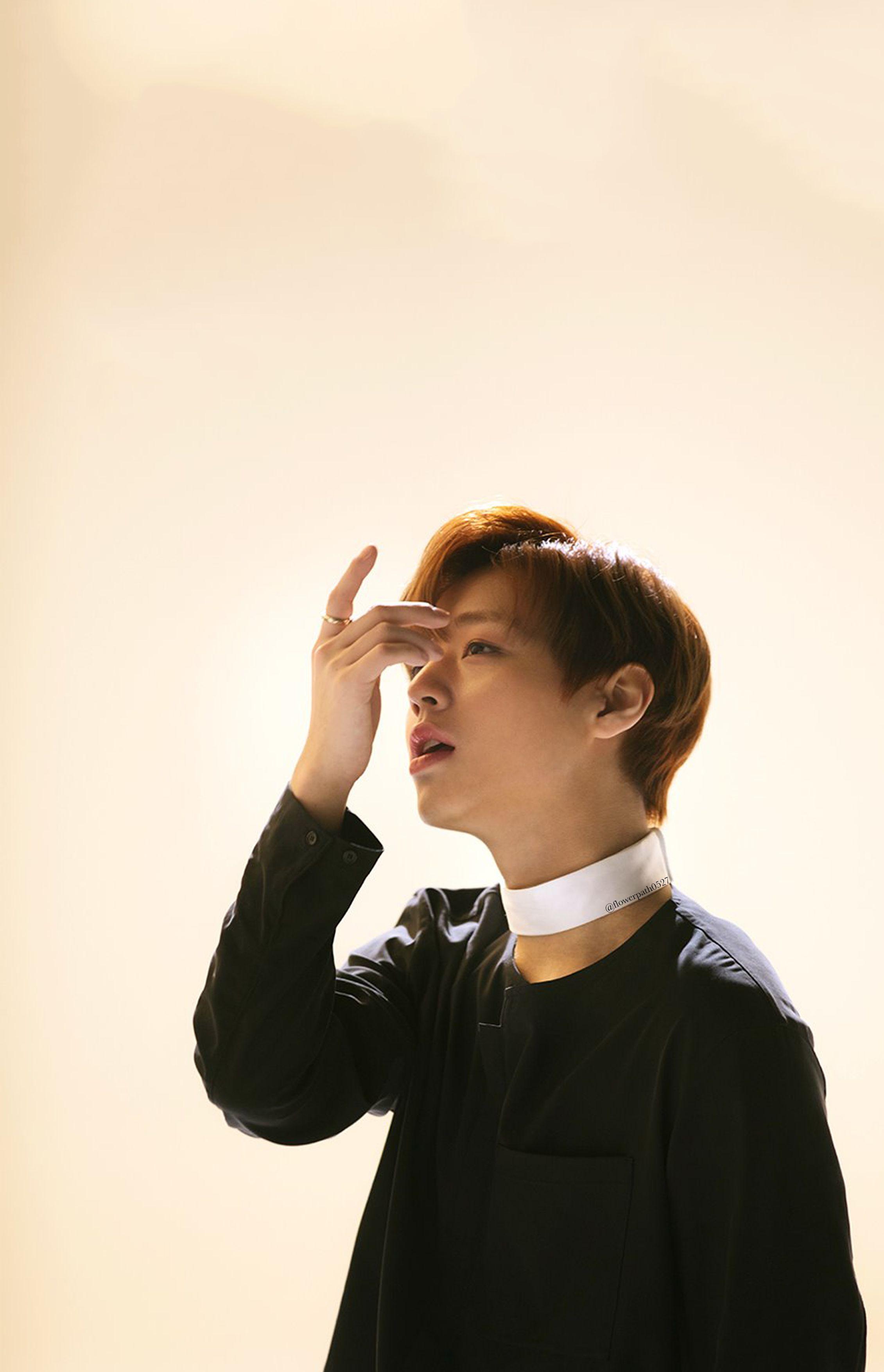 2261x3508 Wanna One 0 1=1 (I Promise You) Park Jihoon Wallpaper. Orang
