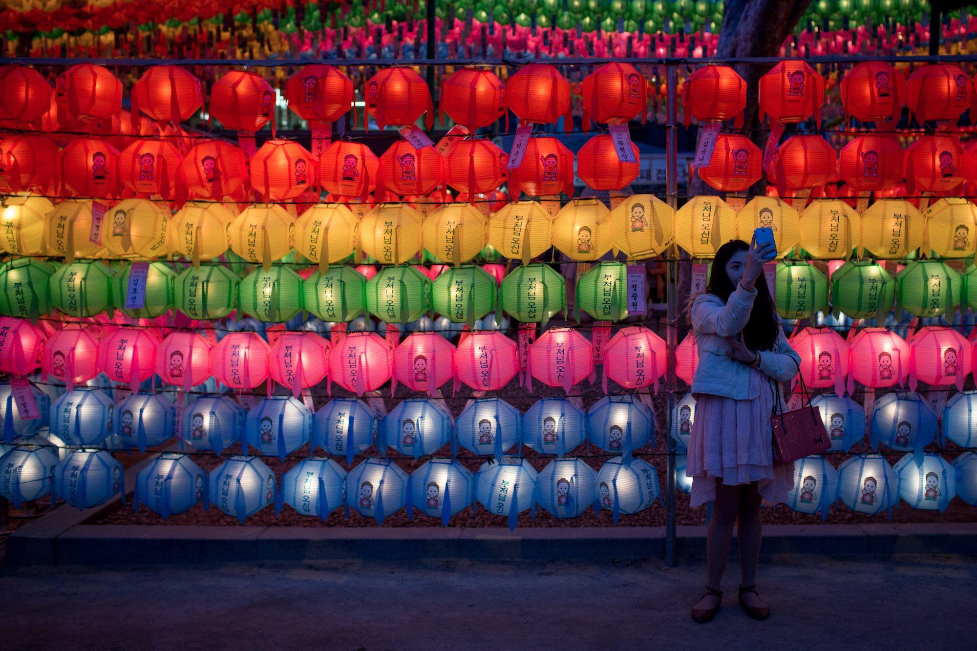 2000x1333 Vesak Day: Celebrating the life of Buddha