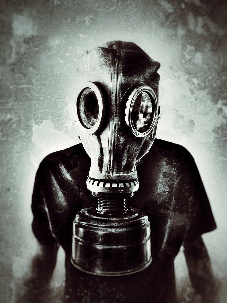 910x1213 Oxygen mask 1080P, 2K, 4K, 5K HD wallpaper free download