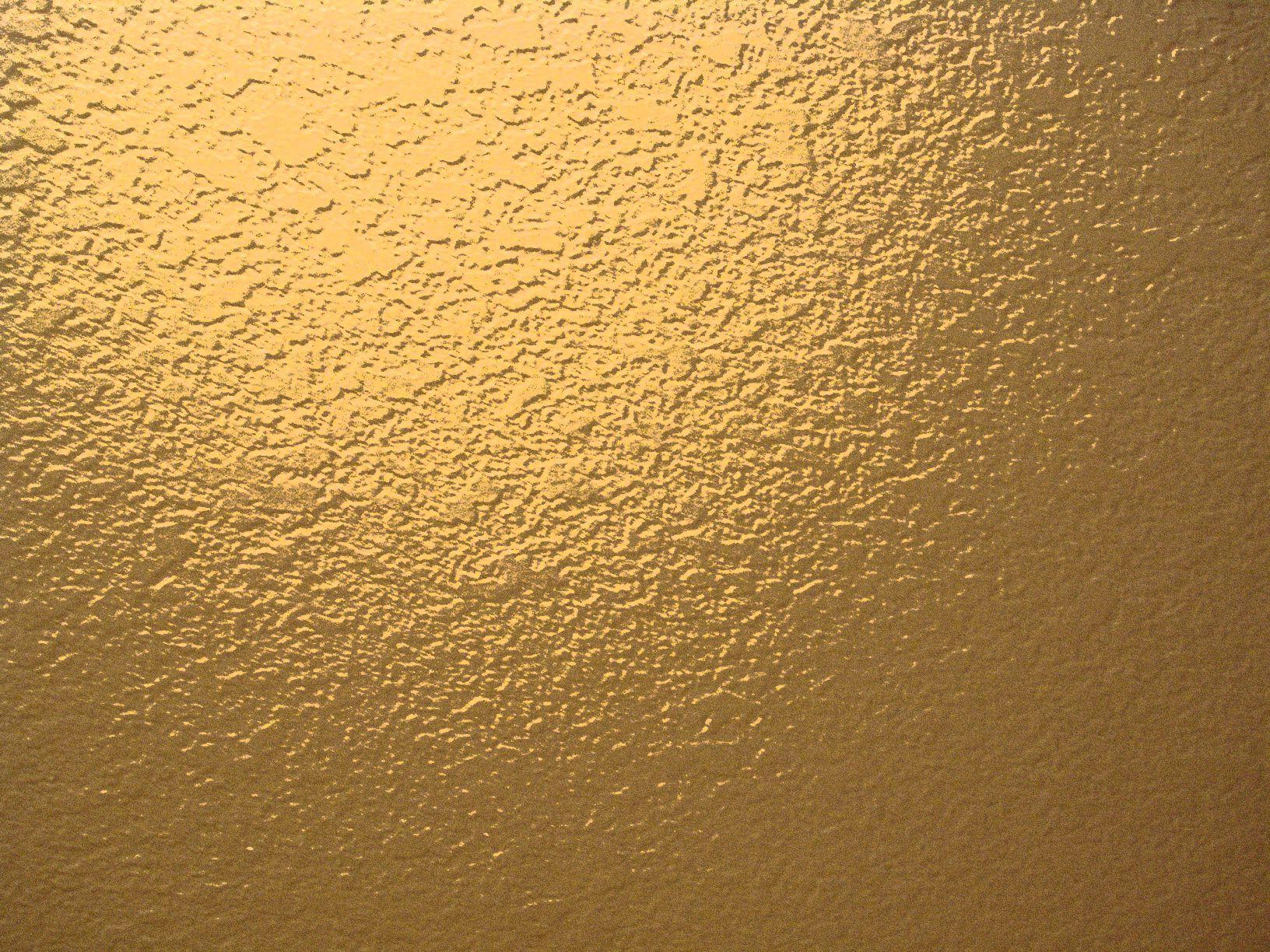 1632x1224 Download wallpaper: gold texture, Gold texture, background