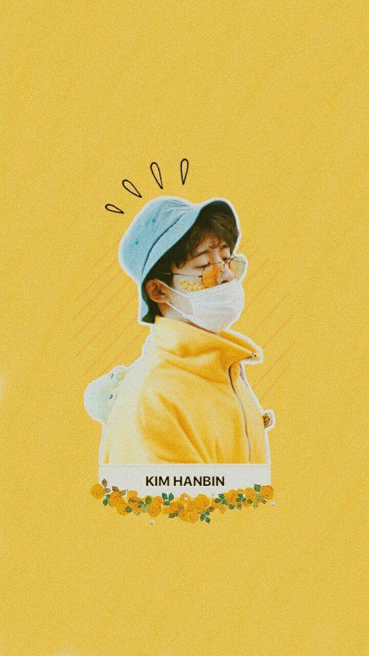 720x1280 KIM HANBIN Wallpaper #iKON #KimHanbin #Wallpaperkpop #aesthetic