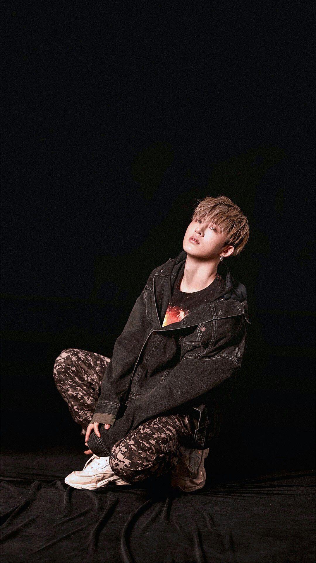 1080x1920 iKON #Hanbin #BI #wallpaper cr: iKONGRAPHIC #NEWKIDS_iKON