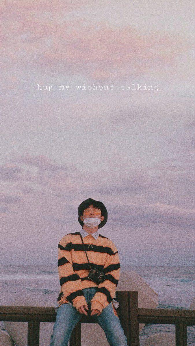 675x1200 #hanbin #kimhanbin #lockscreen #iKON #wallpaper #bi
