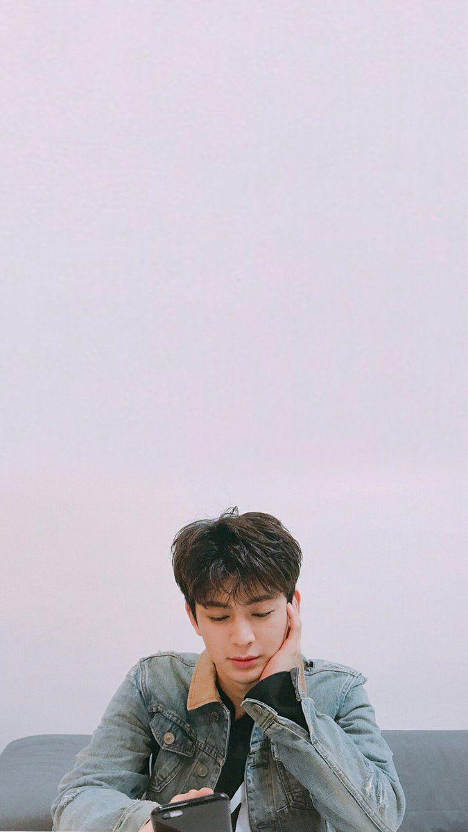 675x1200 Biai iKON Wallpaper / Lookscreen