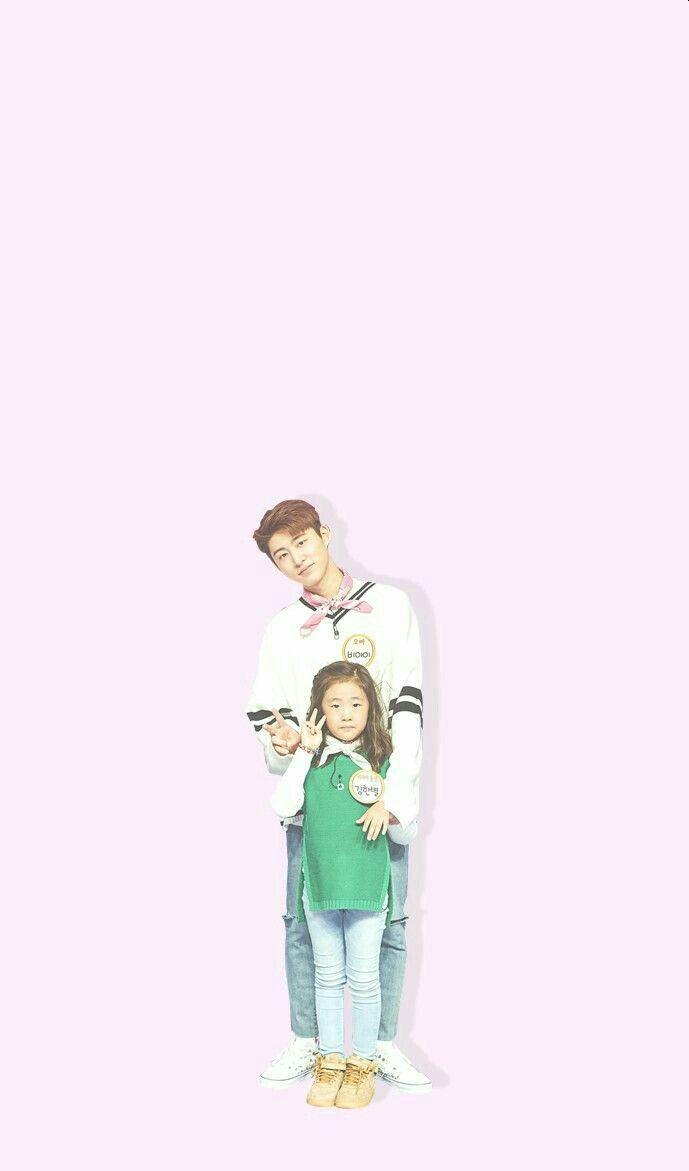 689x1171 iKON B.I (비아이) Kim Hanbin wallpaper / lockscreen. Ikon