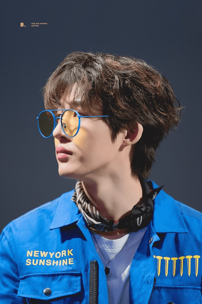 800x1200 hanbin. Selebritas, Anak, Animasi