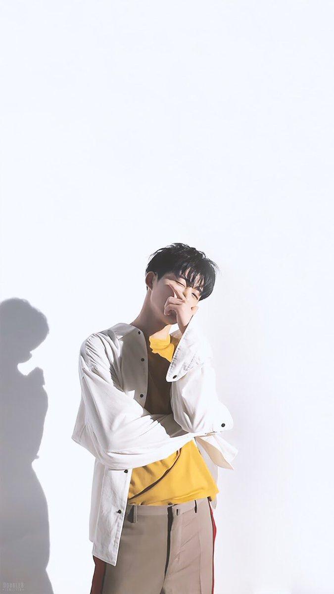 675x1200 Hanbin IKON Wallpaper