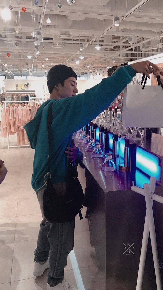 675x1200 hanbin wallpaper Tumblr posts