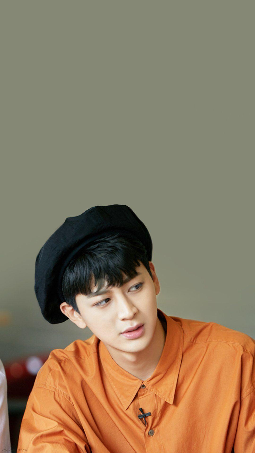 1080x1920 Yunhyeong. Selebritas, Gambar, Ikon