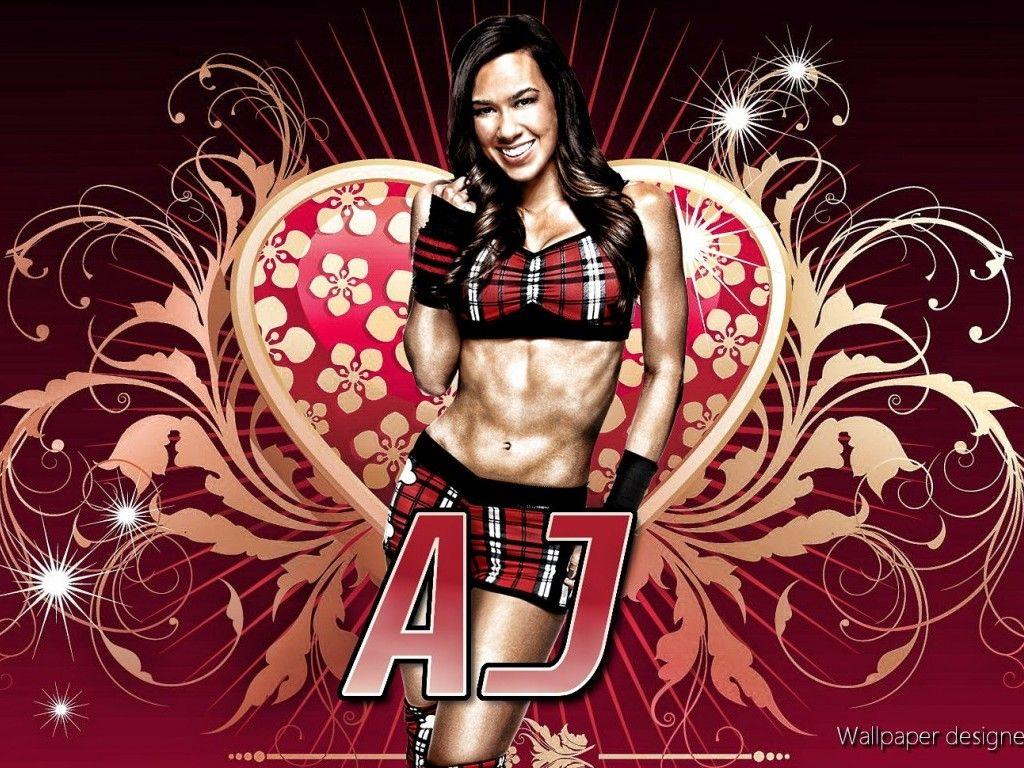 Wrestling Edits Af AJ Lee HD phone wallpaper  Pxfuel