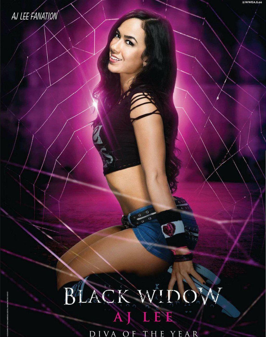 1024x1296 WWE AJ Lee Wallpaper