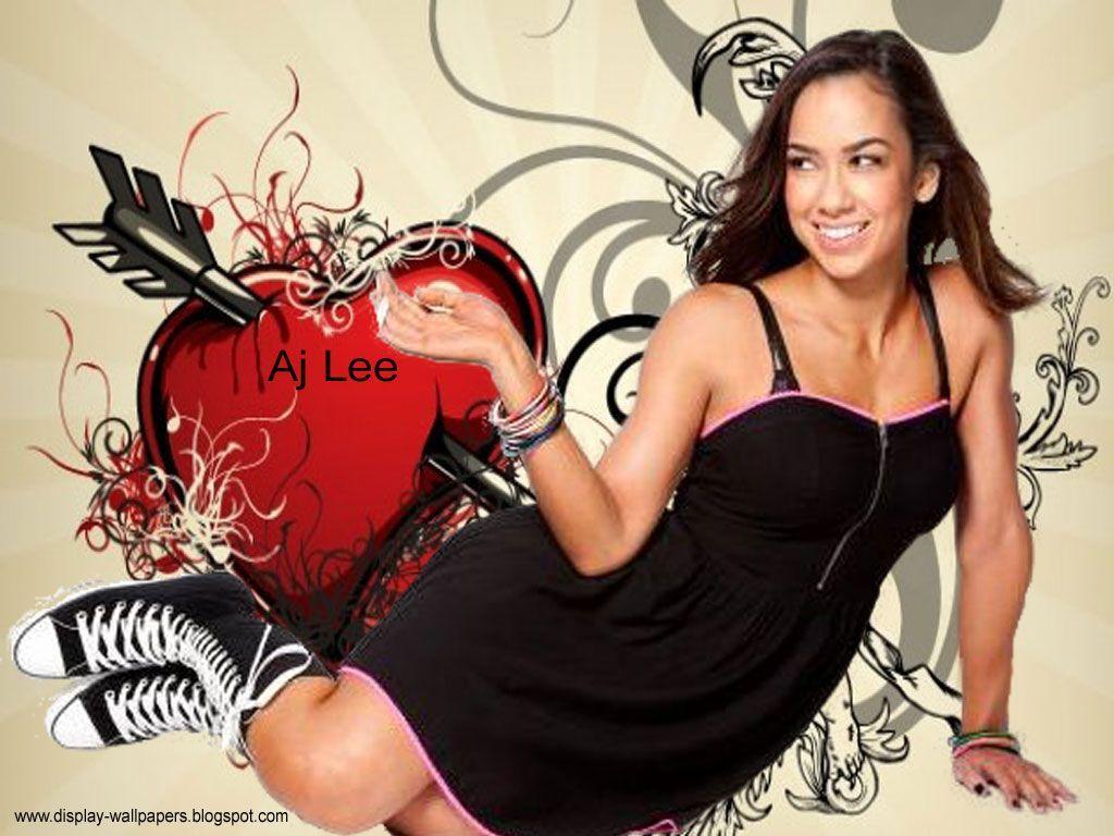 AJ Lee Wallpapers - Top Free AJ Lee Backgrounds - WallpaperAccess