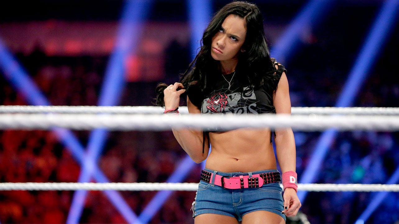 1284x722 AJ Lee Wallpaper HD for Android