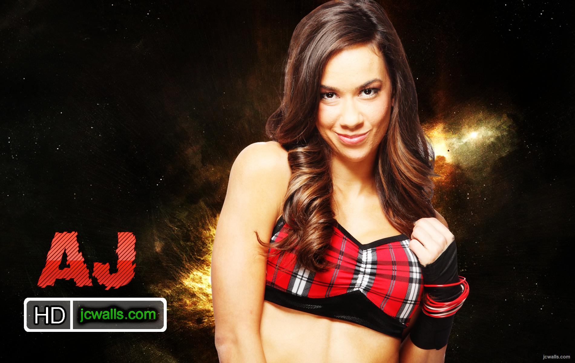 1900x1200 AJ Lee Wallpaper