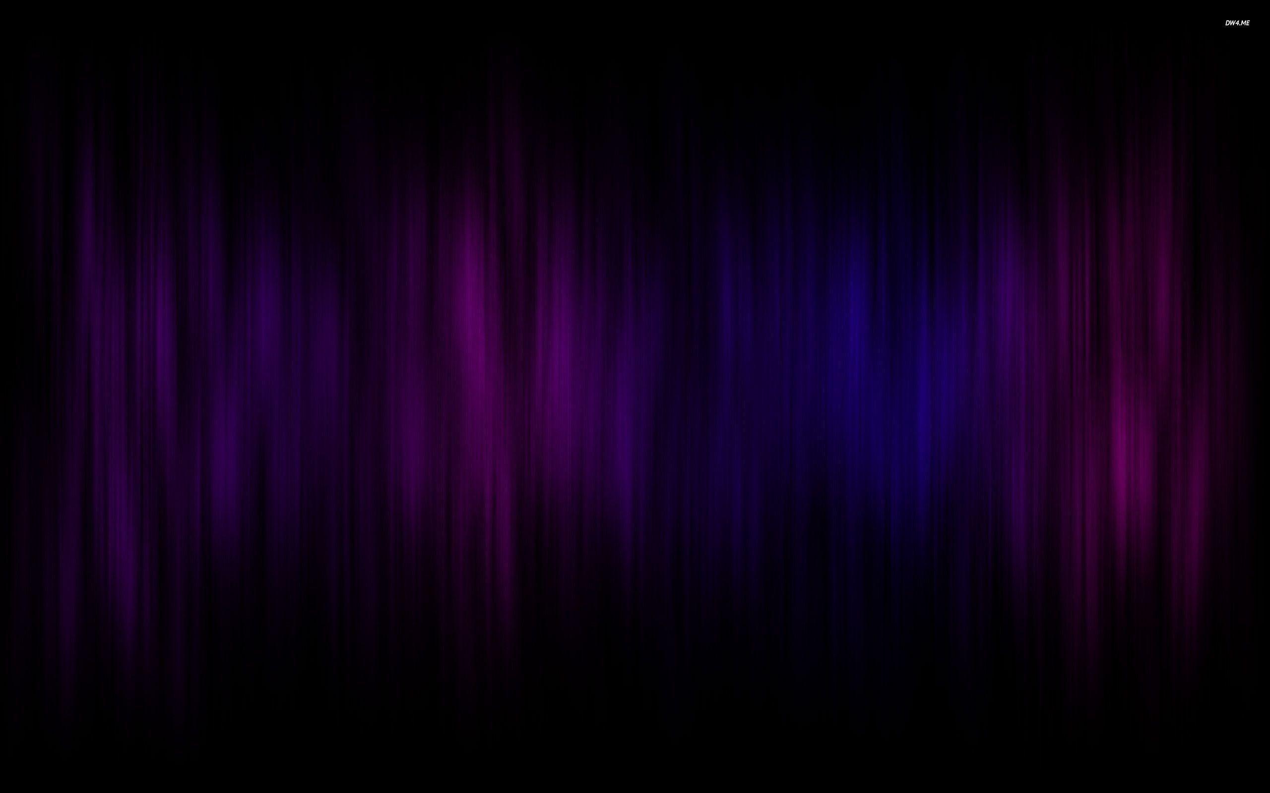 2560x1600 Black Purple Wallpaper HD