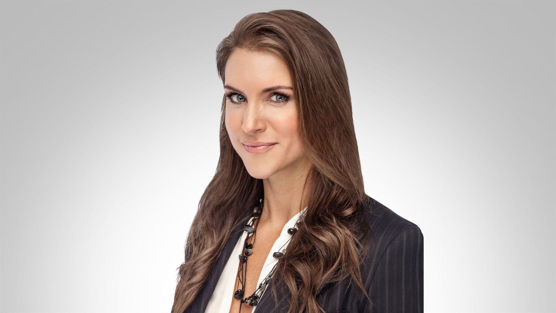 1920x1080 Stephanie McMahon HD Wallpaper. Stephanie mcmahon, Long hair