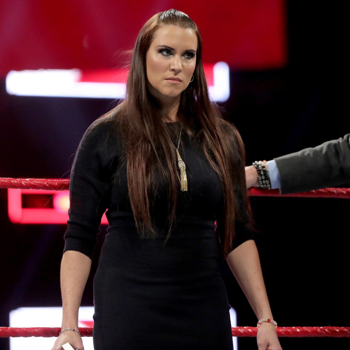 Stephanie McMahon Wallpapers - Top Free Stephanie McMahon Backgrounds