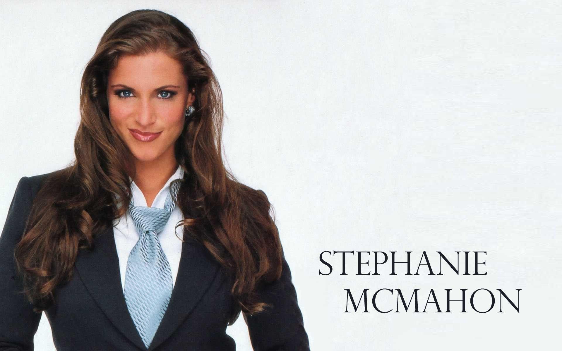1920x1200 Stephanie Mcmahon Hot Bikini Pics, Topless Image