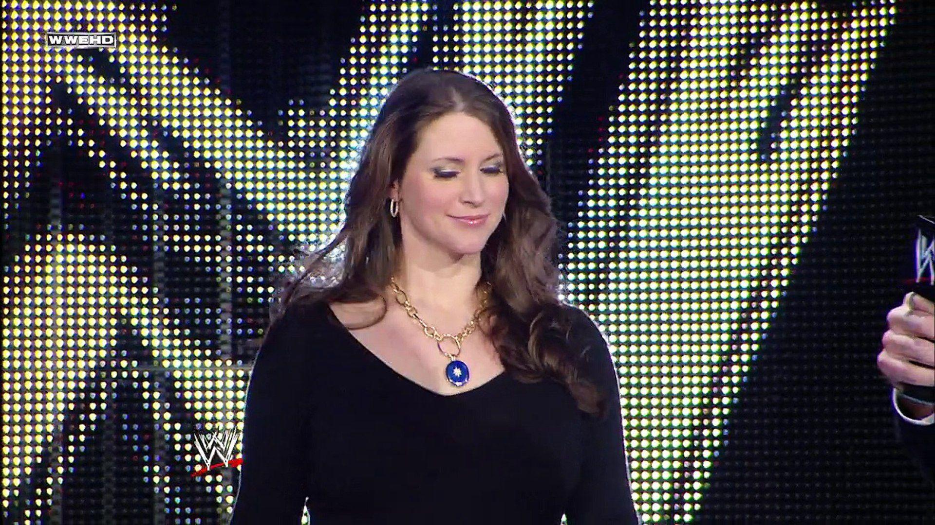 Stephanie McMahon Wallpapers - Top Free Stephanie McMahon Backgrounds