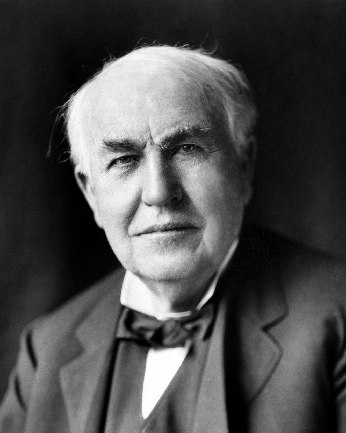 1336x1670 Free download 12 Best HD Thomas Edison Wallpaper [1336x1670]