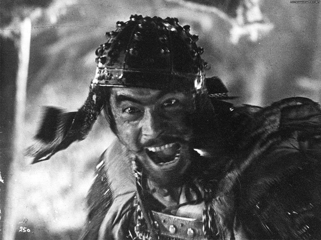 1024x768 ft podcast episode: star wars VII samurai
