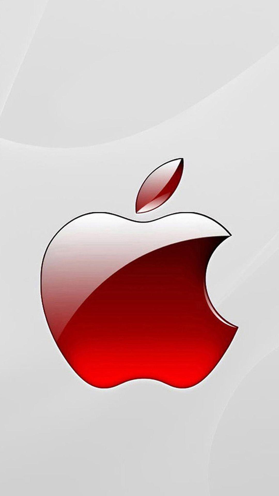 Red Apple Logo Wallpapers Top Free Red Apple Logo Backgrounds