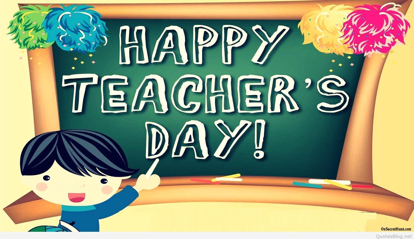1600x927 Free download Happy Teachers Day Picture Messages Cards Wallpaper Quotes [1600x927] for your Desktop, Mobile & Tablet. Explore World Teacher's Day Wallpaper. World Teacher's Day Wallpaper, World Environment Day