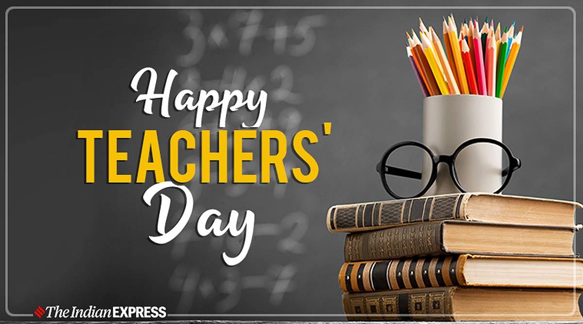 1200x667 Happy Teachers' Day 2020: Wishes Image HD, Status, Quotes, Messages, Greetings Card Download, Shayari, Photo