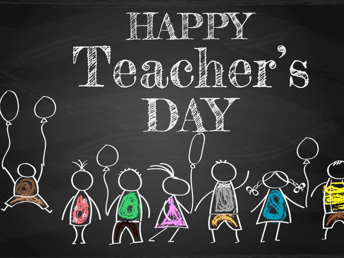 1200x900 Happy Teachers Day 2019: Image, Quotes, Wishes, Messages, Cards